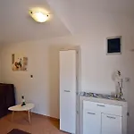 Apartment In Near Hidrobaza *
