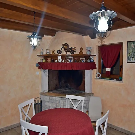In Near Hidrobaza * Pola