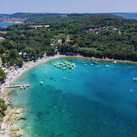 In Near Hidrobaza * Pula