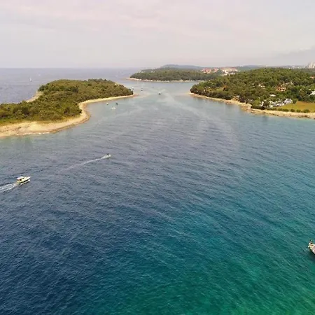 In Near Hidrobaza Appartement