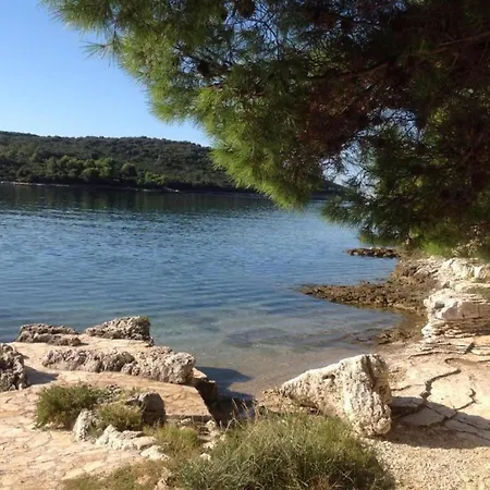 In Near Hidrobaza Appartement Pula