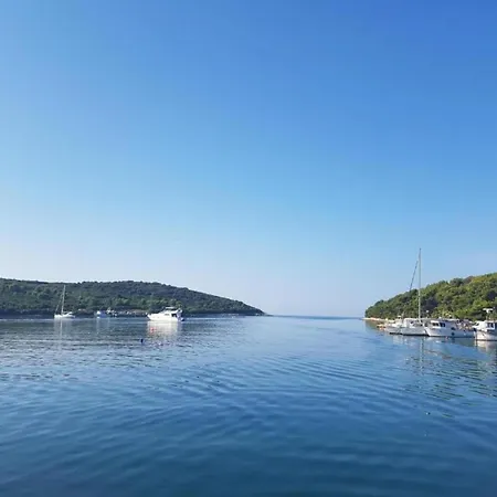 Appartement In Near Hidrobaza