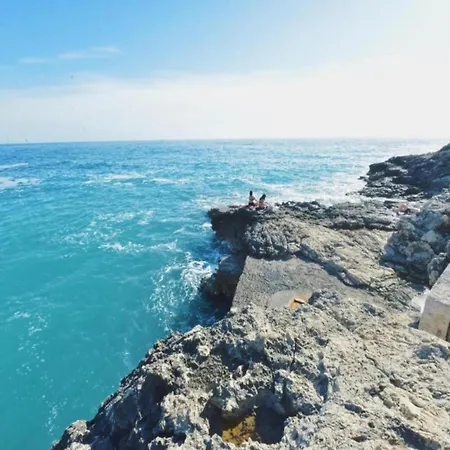 In Near Hidrobaza Appartement *