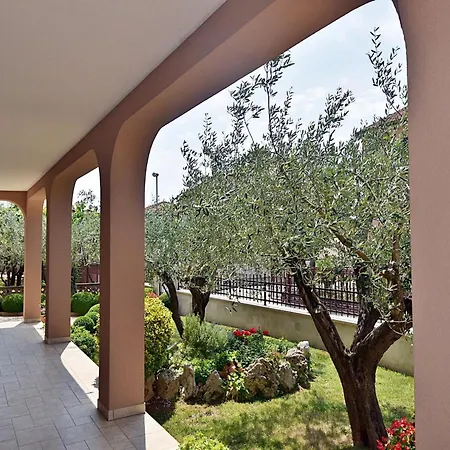 Appartement In Near Hidrobaza