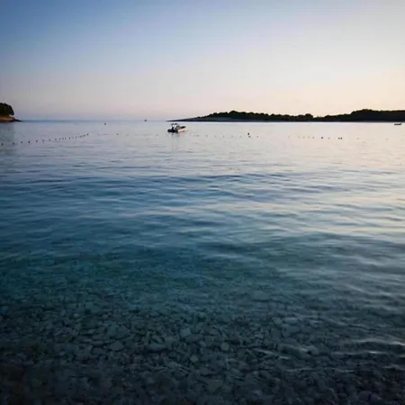 شقة In Near Hidrobaza *