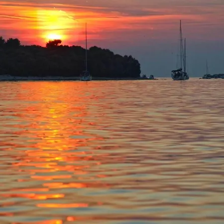 In Near Hidrobaza * Pula