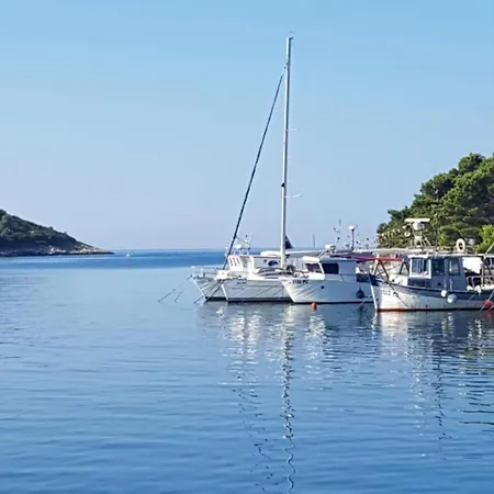 Apartman In Near Hidrobaza *