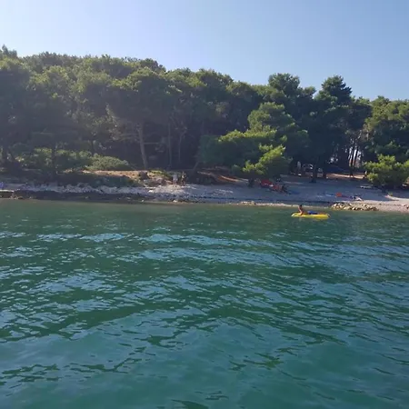 In Near Hidrobaza * بولا