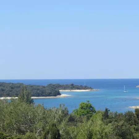 In Near Hidrobaza Pula