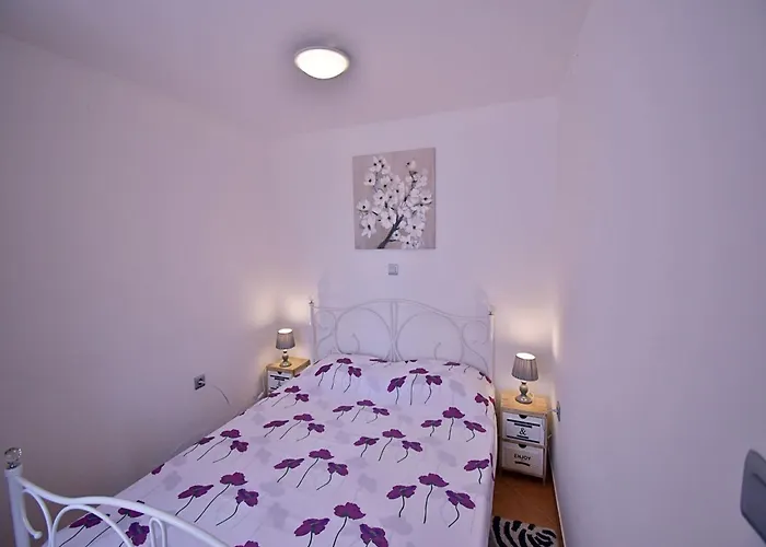 Apartmán In Near Hidrobaza