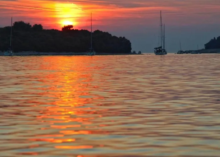 In Near Hidrobaza * Póla