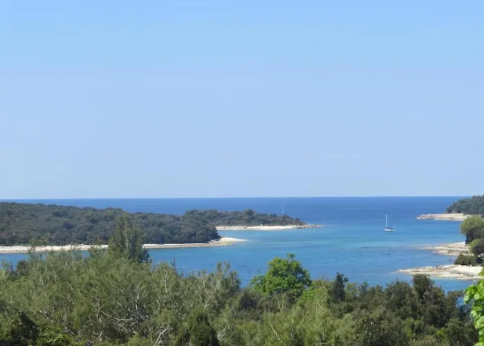 In Near Hidrobaza Pula