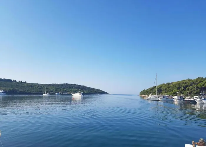 Apartmán In Near Hidrobaza