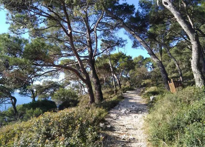 Apartmán In Near Hidrobaza