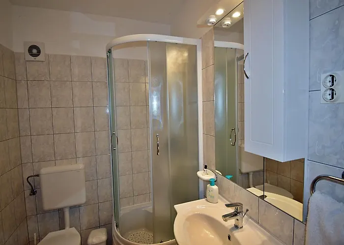 Apartman In Near Hidrobaza