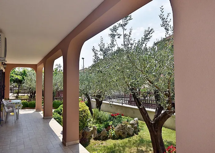 Apartmán In Near Hidrobaza