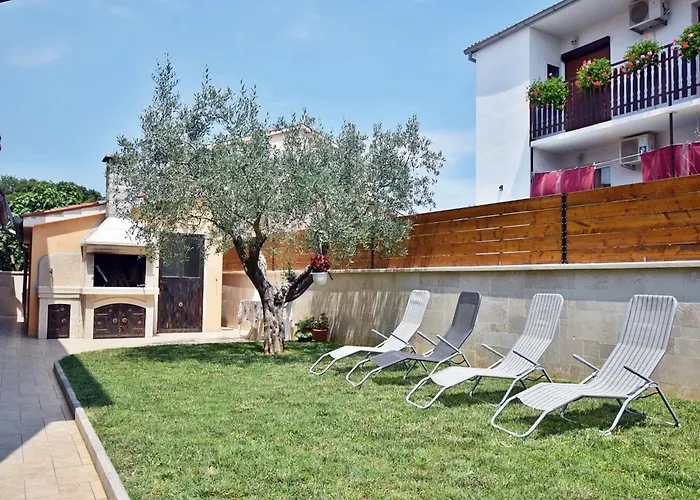 Apartman In Near Hidrobaza